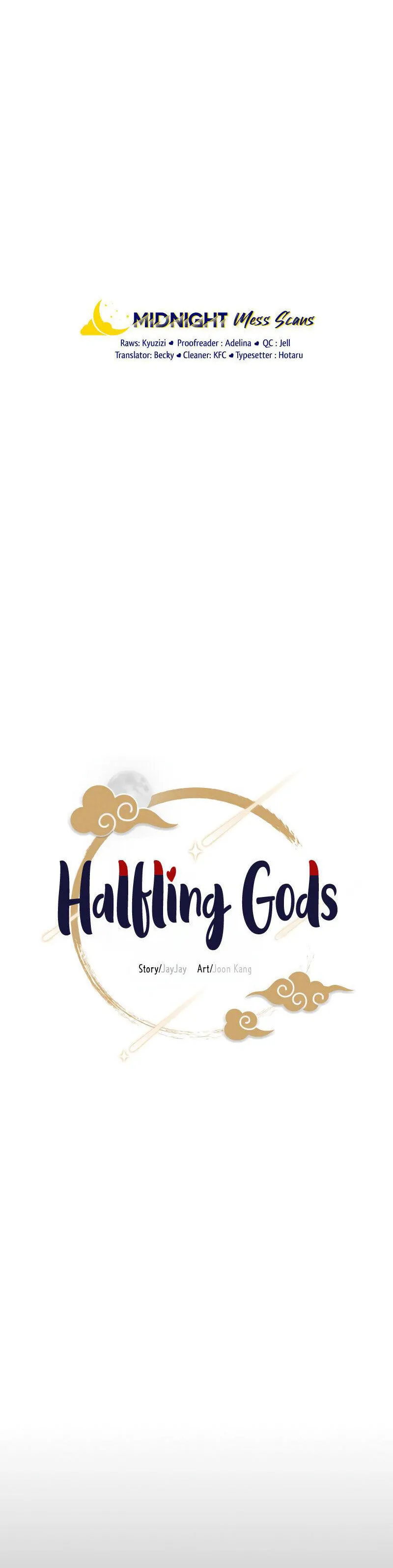 With Your Tail, Yes Chapter 10 Trang 10