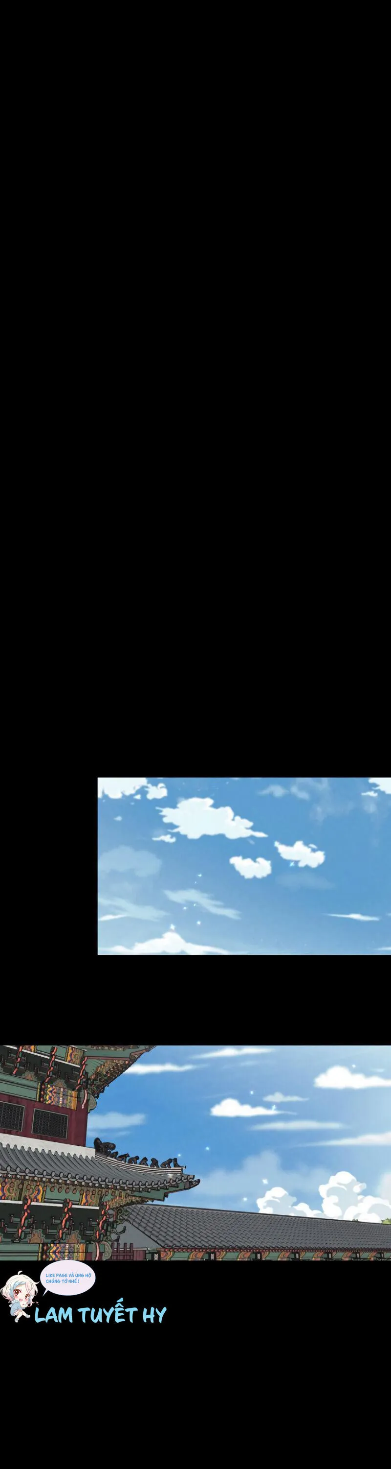 With Your Tail, Yes Chapter 10 Trang 14