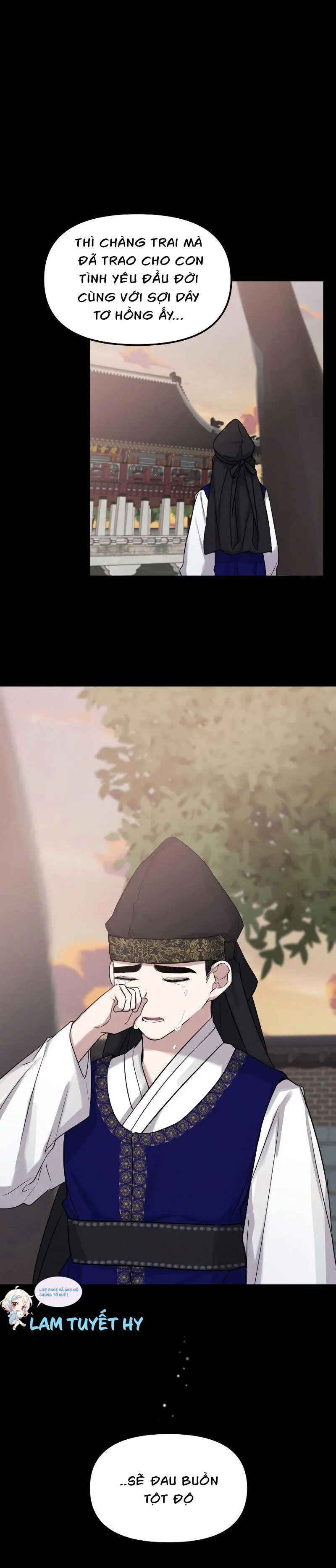 With Your Tail, Yes Chapter 10 Trang 20