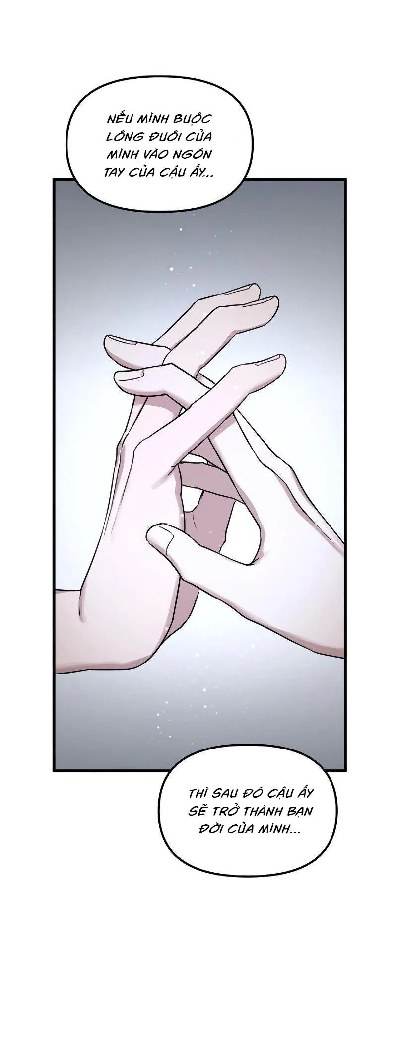 With Your Tail, Yes Chapter 10 Trang 25