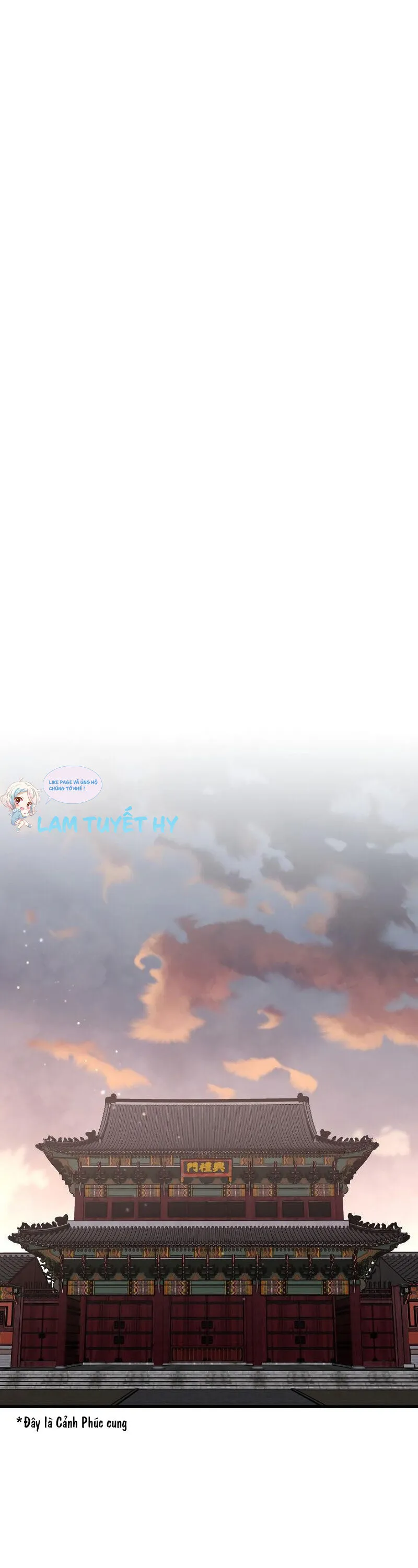 With Your Tail, Yes Chapter 10 Trang 31