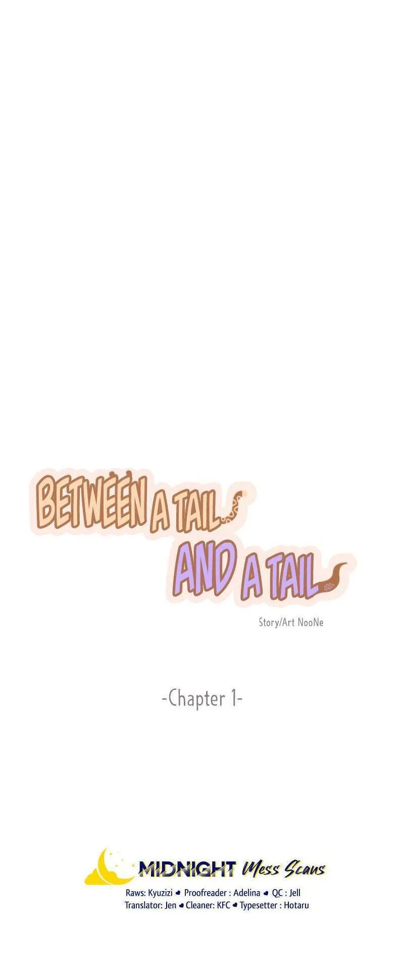 With Your Tail, Yes Chapter 11 Trang 4