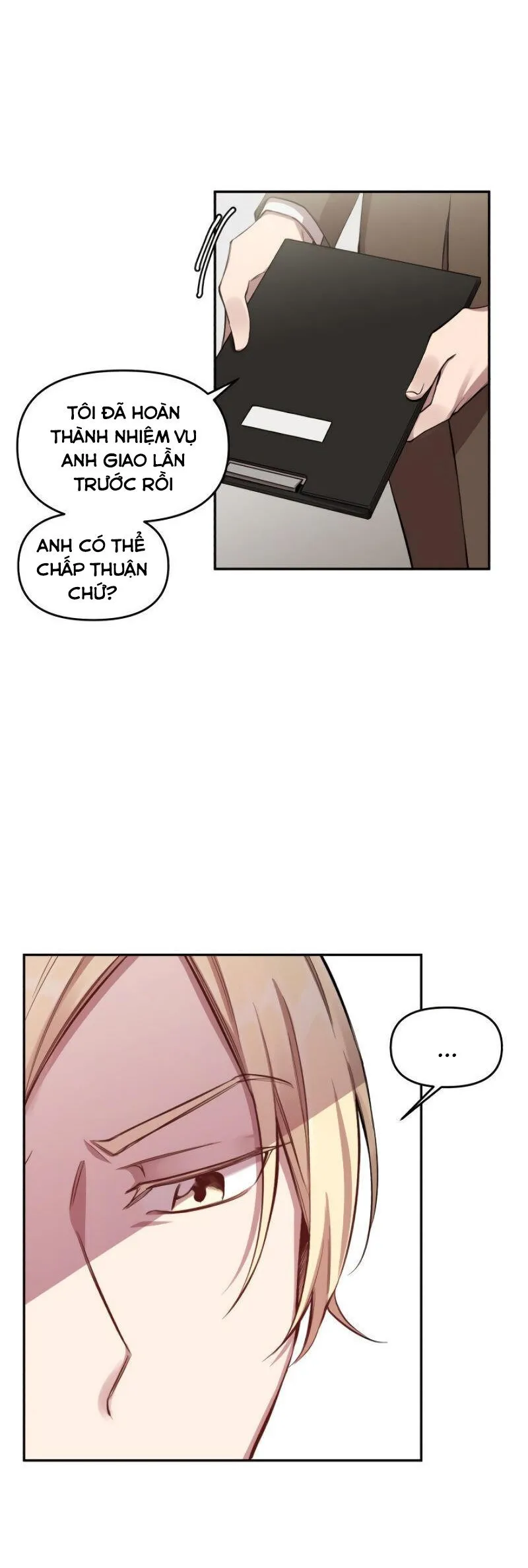 With Your Tail, Yes Chapter 11 Trang 7