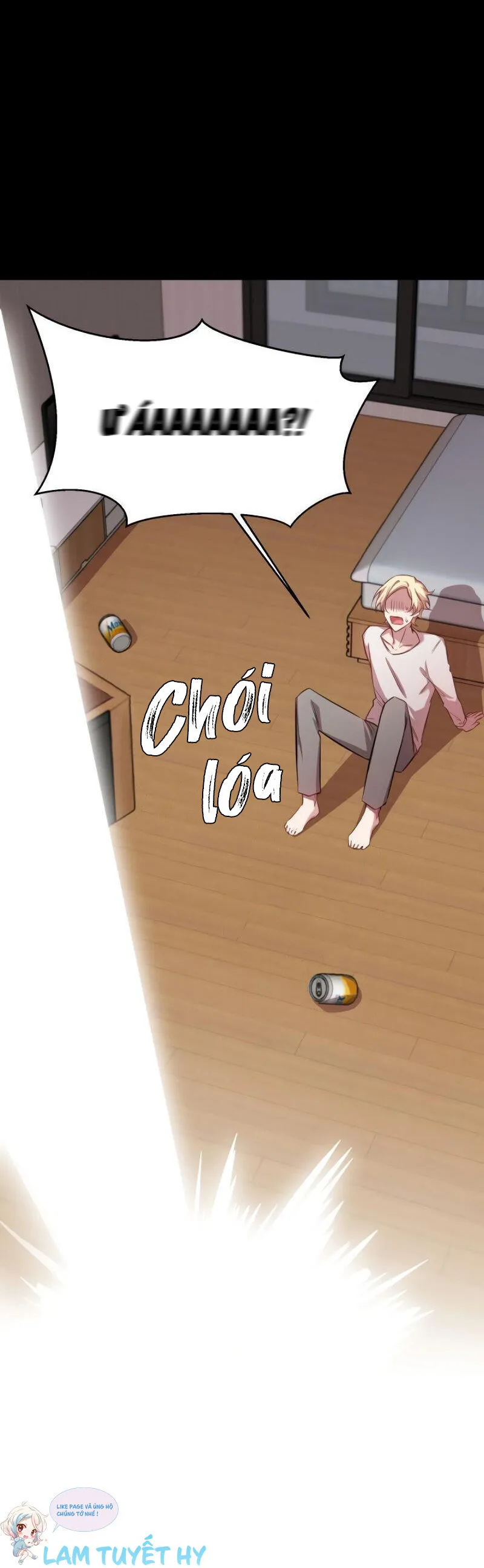 With Your Tail, Yes Chapter 11 Trang 16