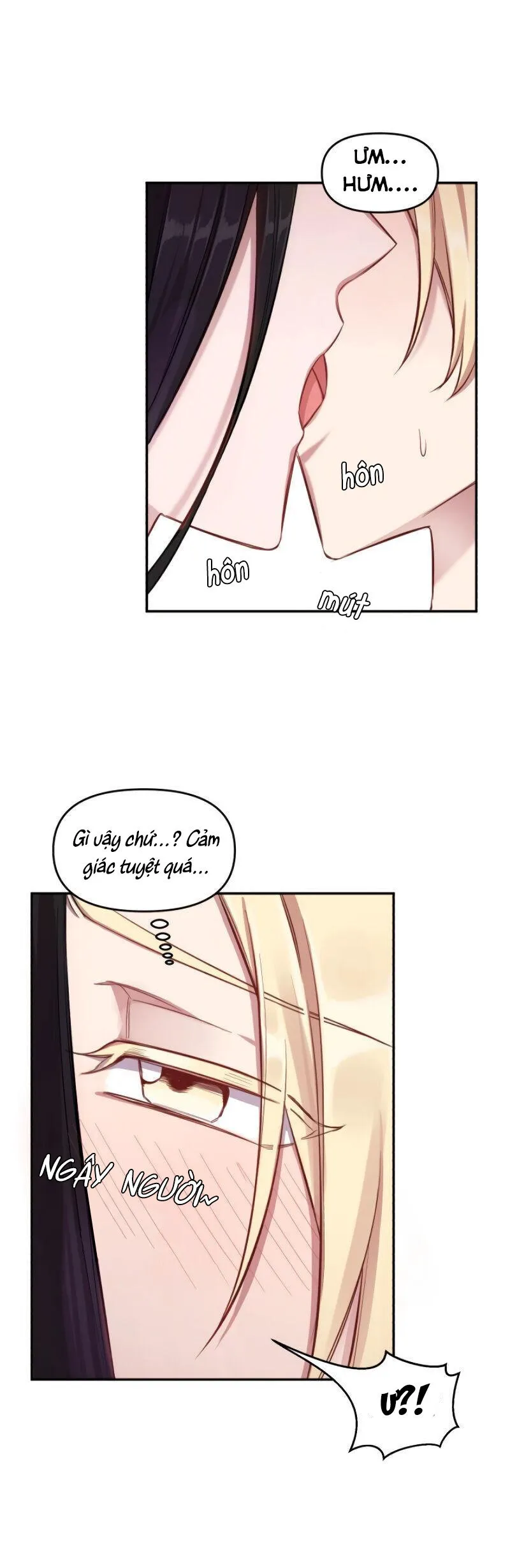 With Your Tail, Yes Chapter 11 Trang 23