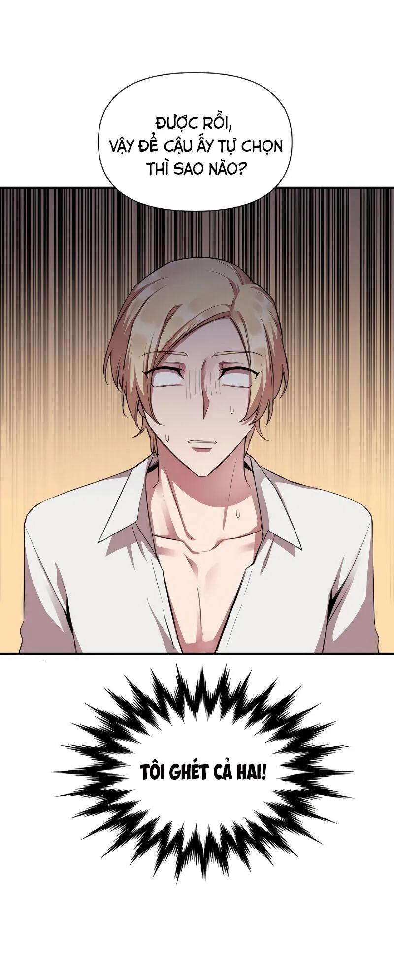 With Your Tail, Yes Chapter 13 Trang 6