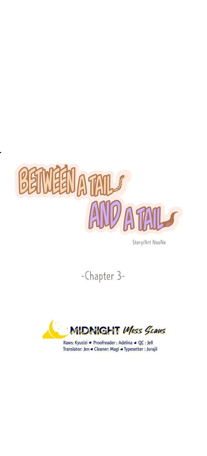 With Your Tail, Yes Chapter 13 Trang 7