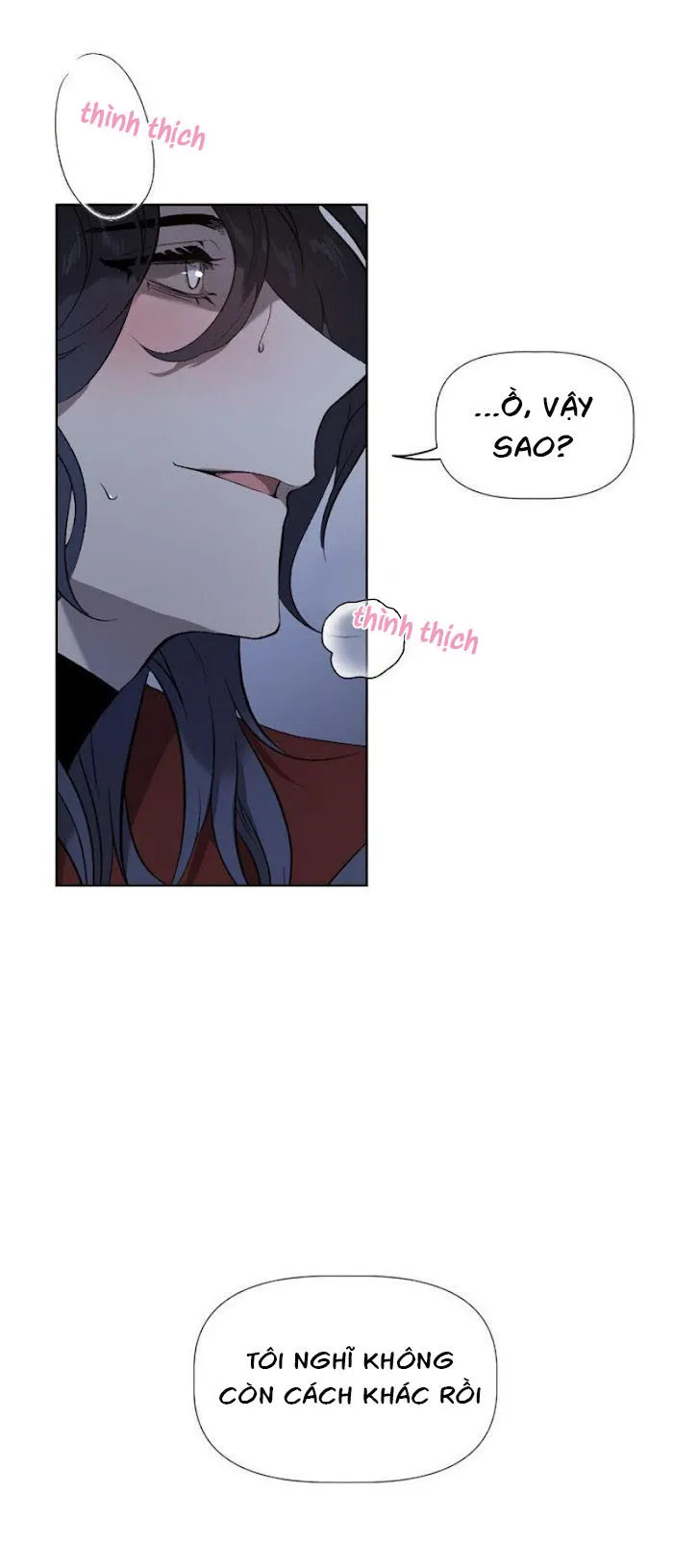 With Your Tail, Yes Chapter 3 Trang 13