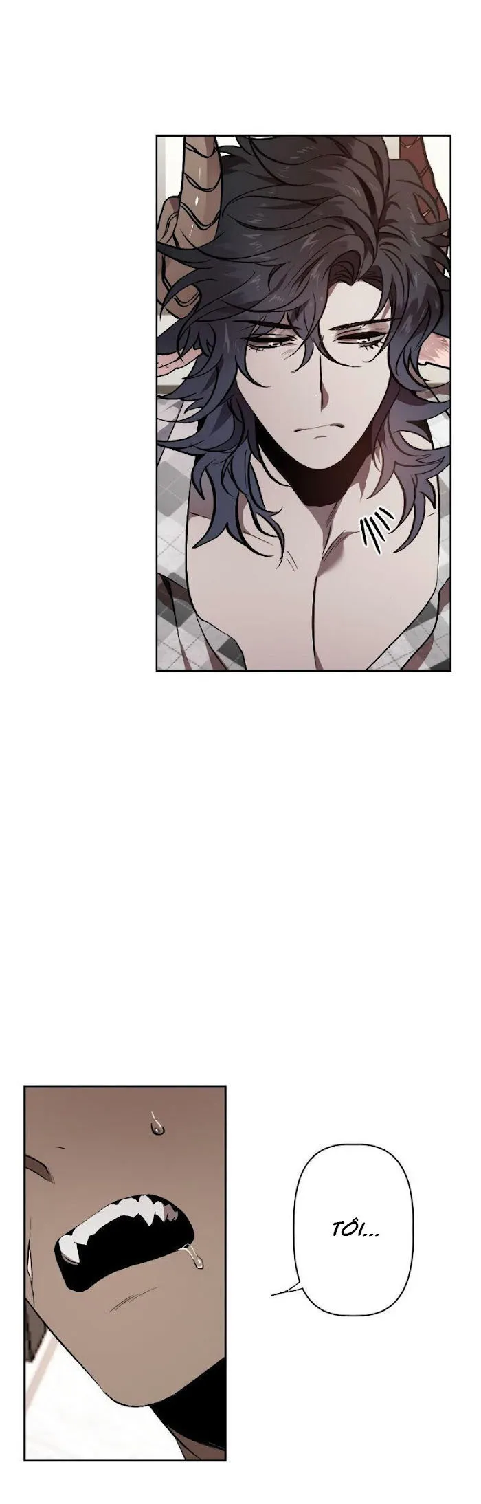 With Your Tail, Yes Chapter 5 Trang 7