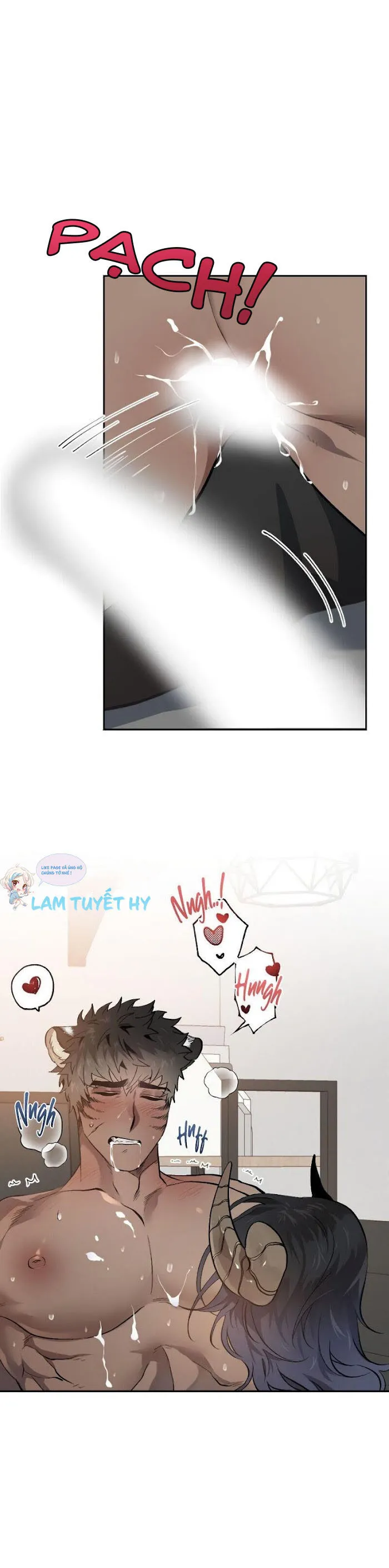 With Your Tail, Yes Chapter 5 Trang 19