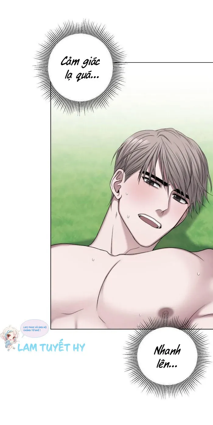 With Your Tail, Yes Chapter 7 Trang 14