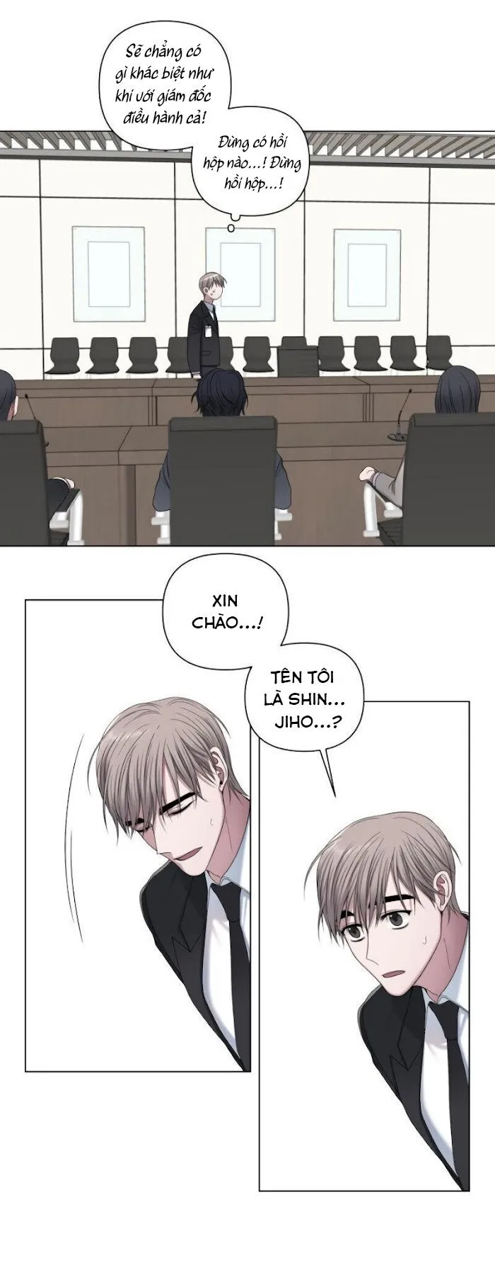 With Your Tail, Yes Chapter 7 Trang 26