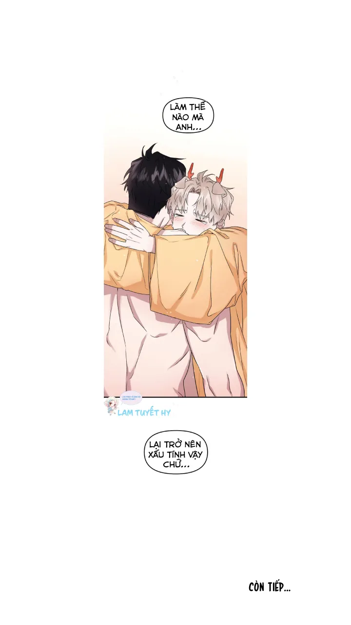 With Your Tail, Yes Chapter 8 Trang 36