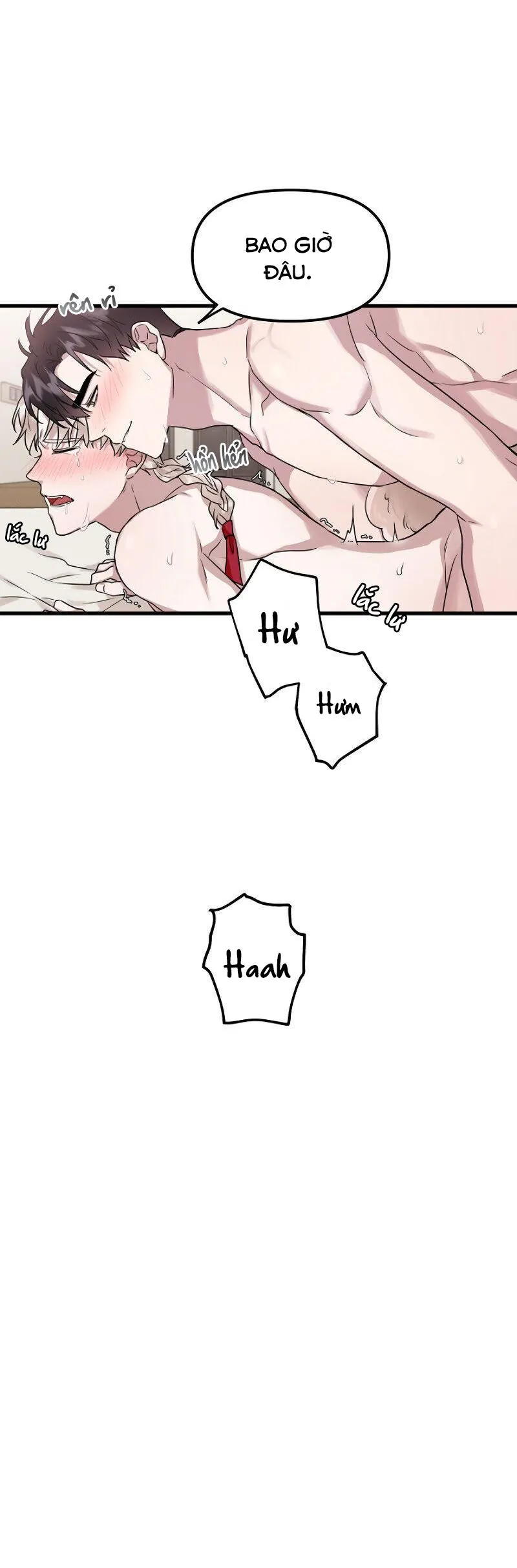 With Your Tail, Yes Chapter 9 Trang 20