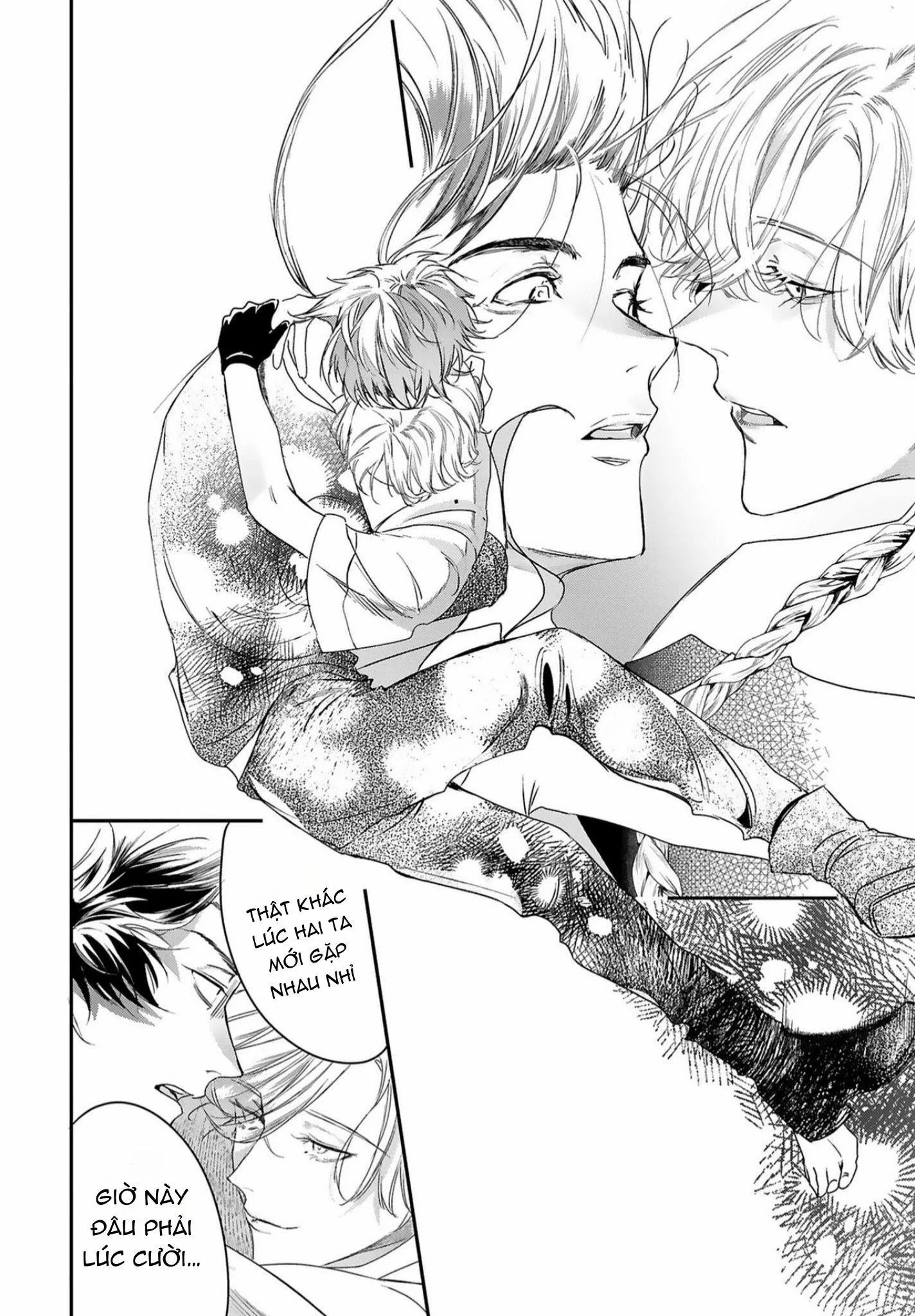 World's End Bluebird Chapter 11 Trang 19