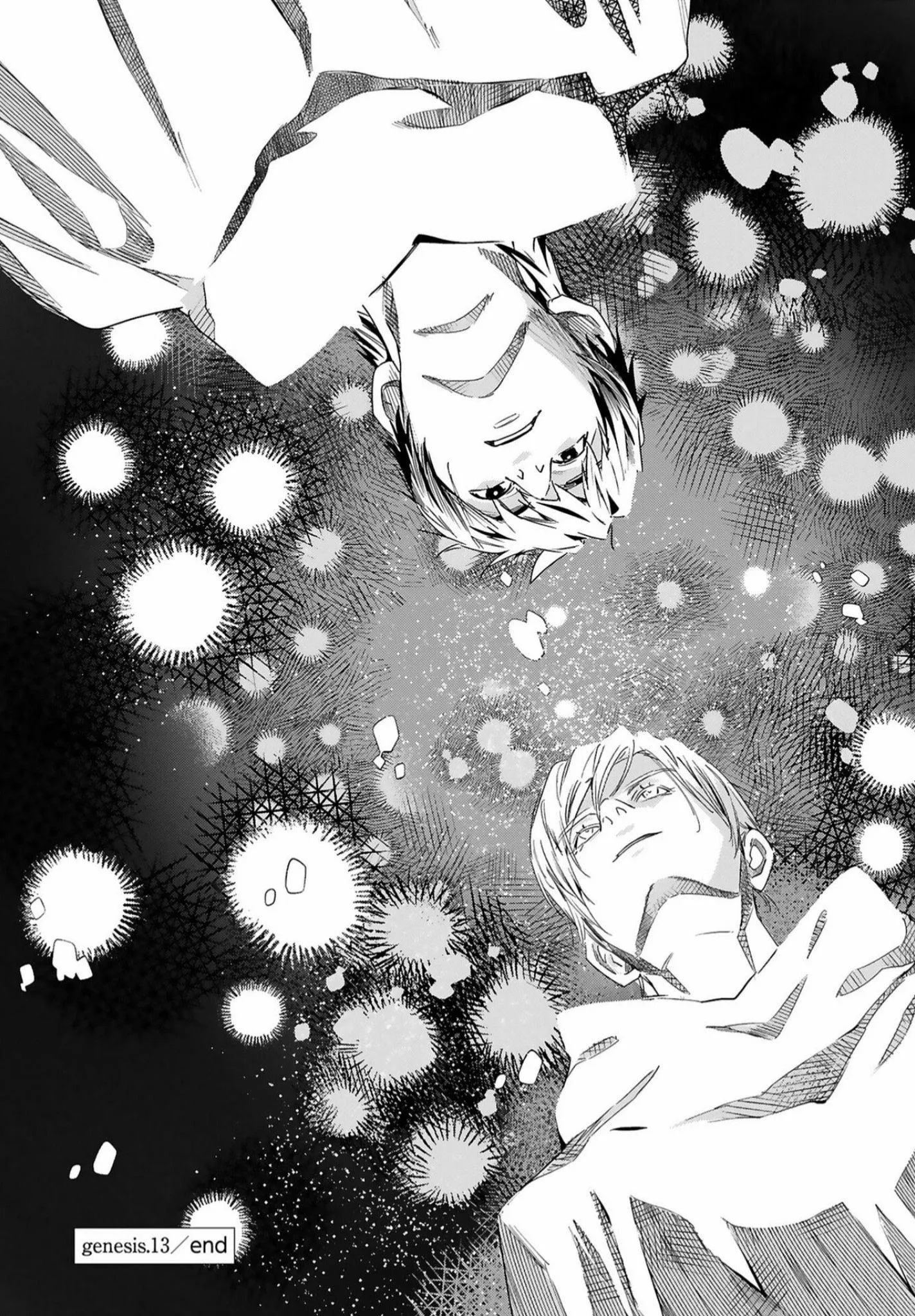 World's End Bluebird Chapter 13 Trang 38