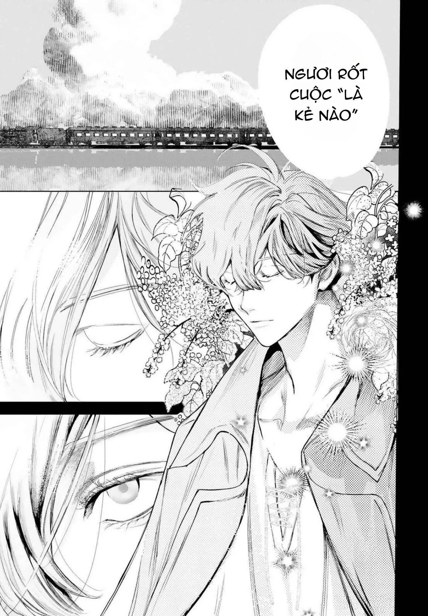 World's End Bluebird Chapter 19 Trang 15