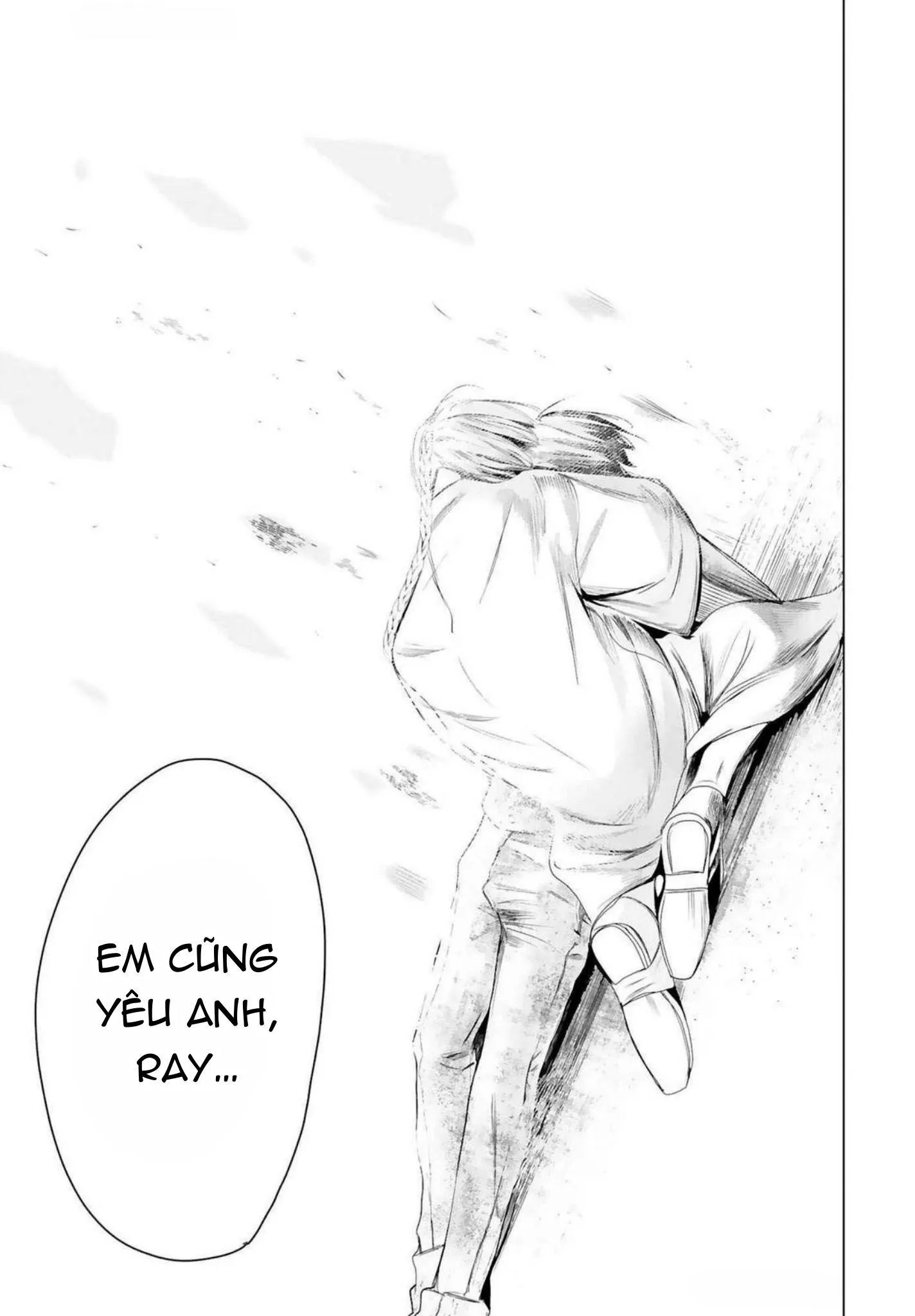 World's End Bluebird Chapter 19 Trang 47