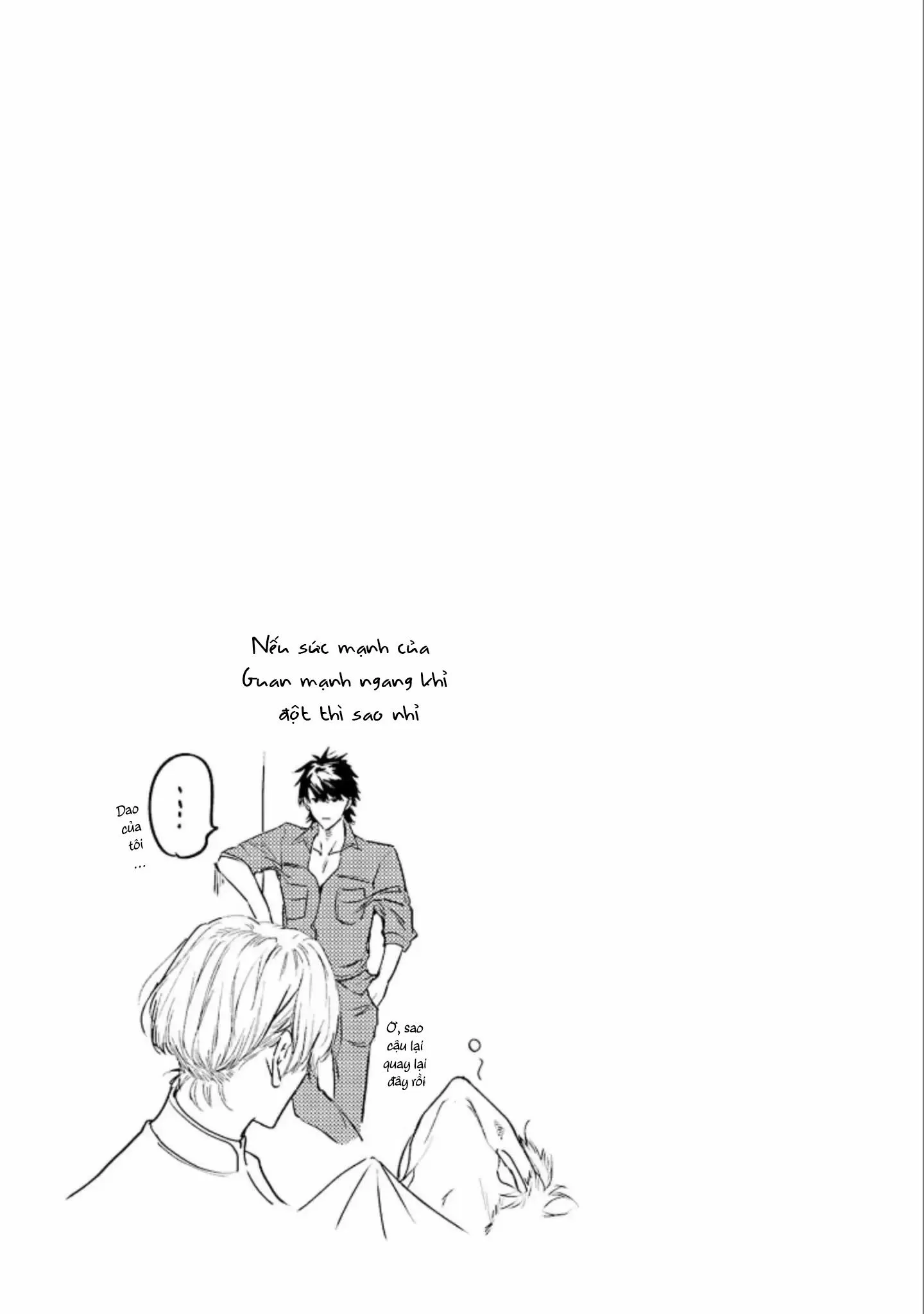 World's End Bluebird Chapter 2 Trang 43