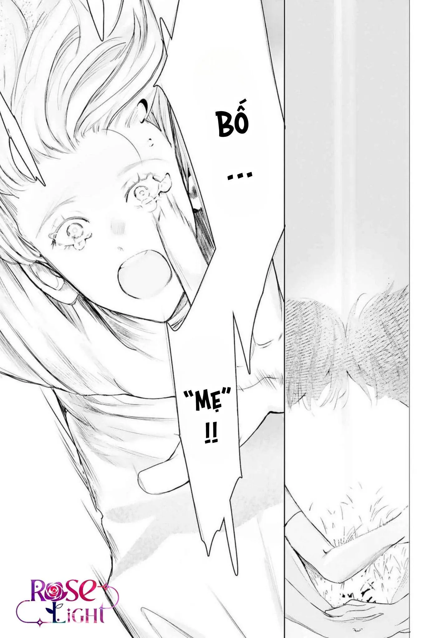 World's End Bluebird Chapter 20 Trang 17