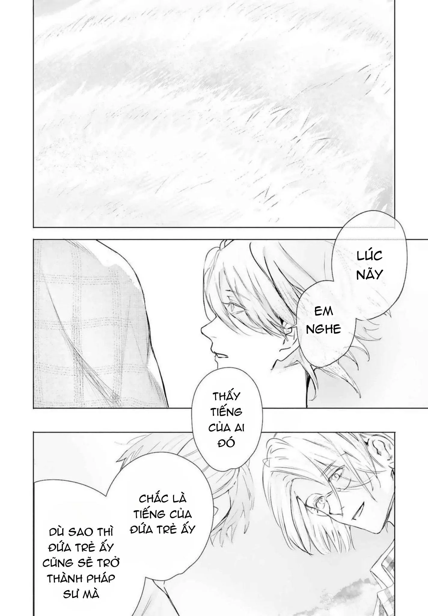 World's End Bluebird Chapter 20 Trang 20