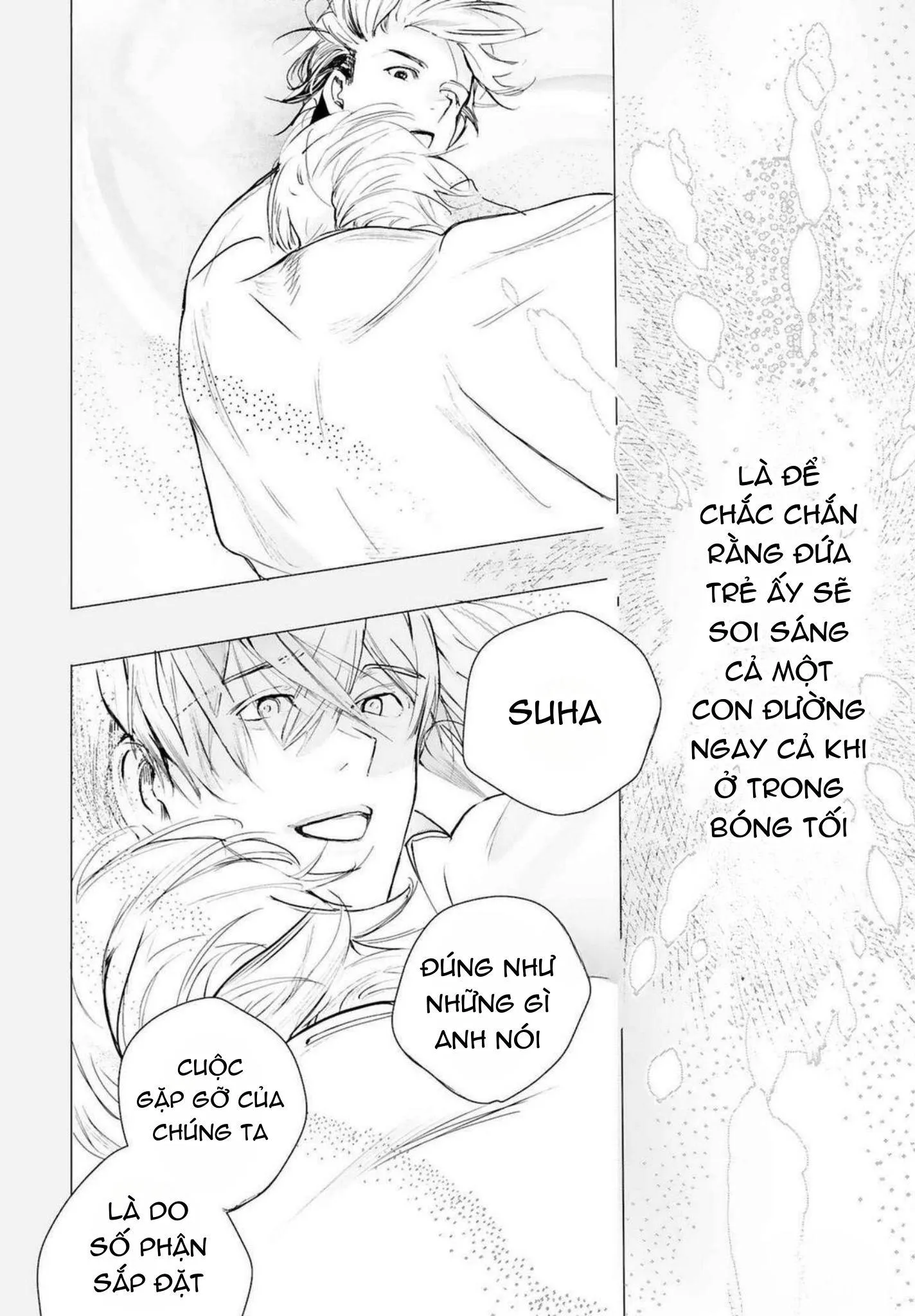 World's End Bluebird Chapter 20 Trang 22