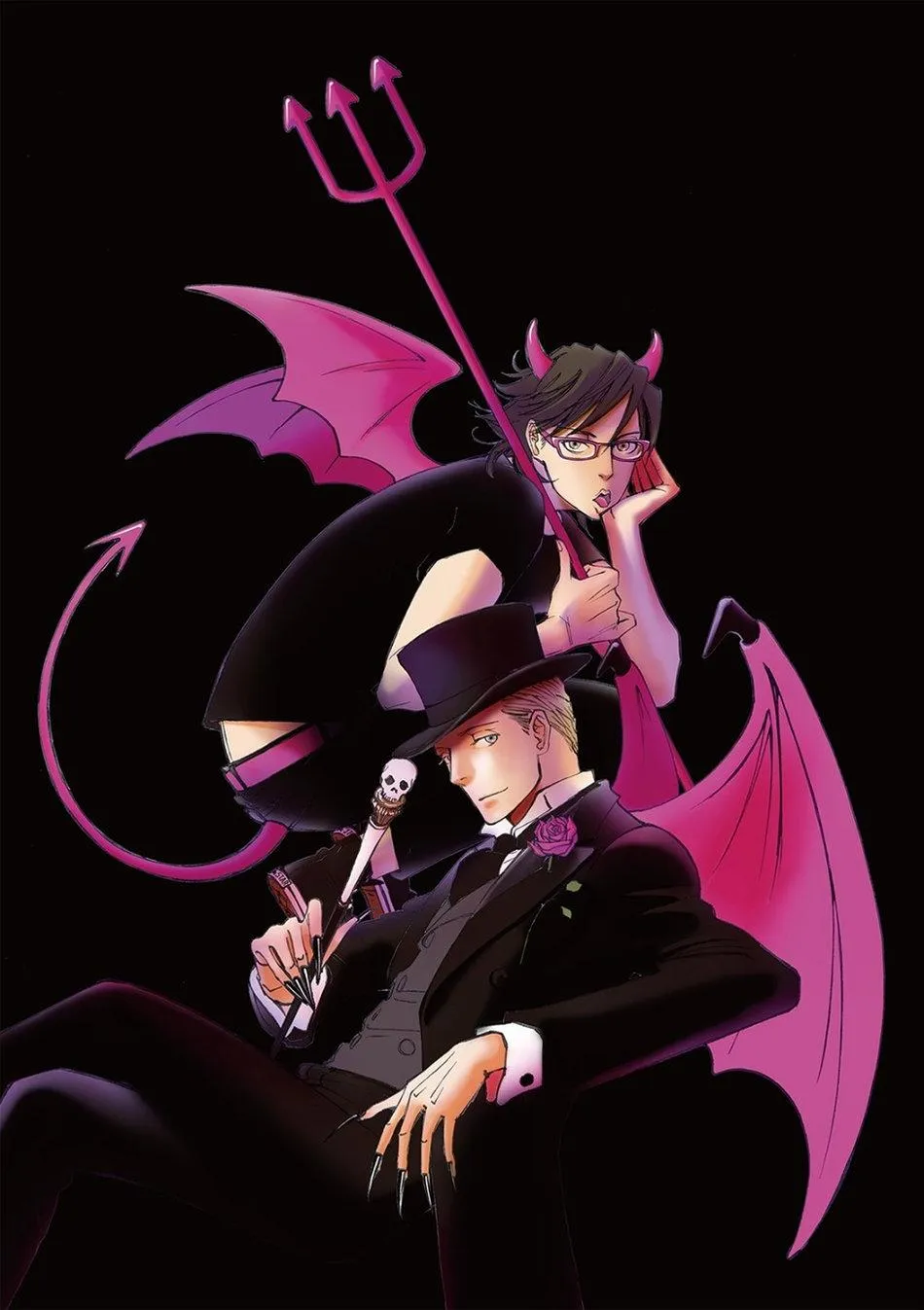 A Midnight Bellboy Chapter 3 Trang 9