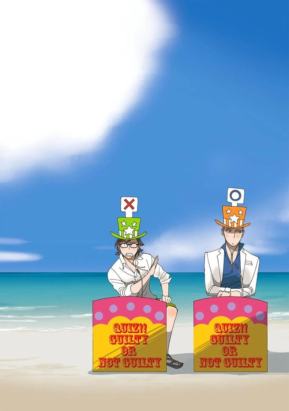 A Midnight Bellboy Chapter 3 Trang 28