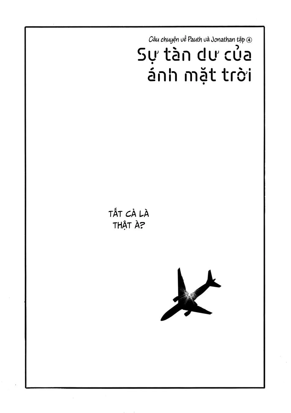 A Midnight Bellboy Chapter 4 Trang 6