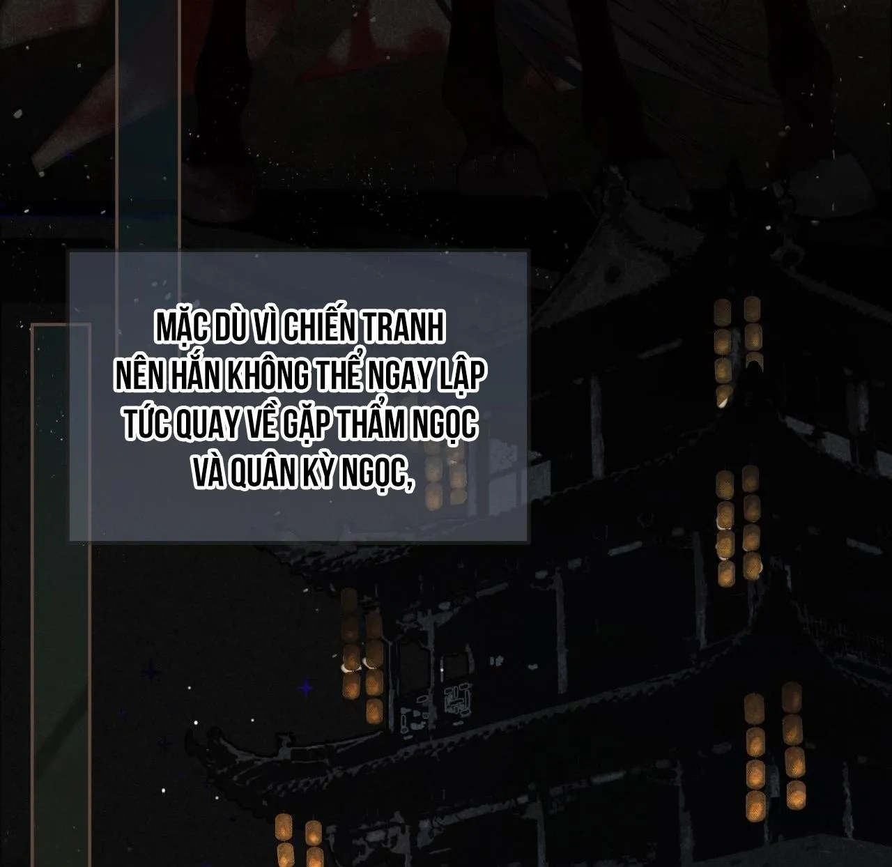 Á NÔ 2 - THÁM HOA Chapter 0 Trang 4