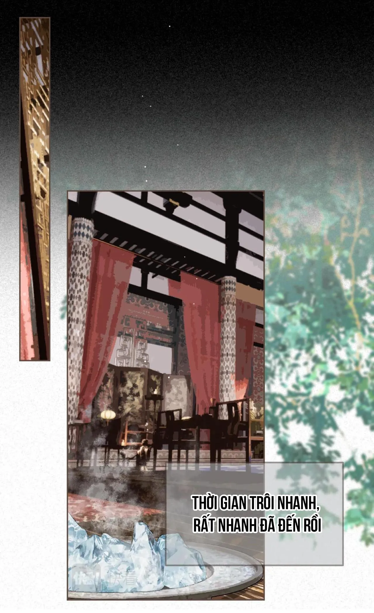 Á NÔ 2 - THÁM HOA Chapter 0 Trang 9