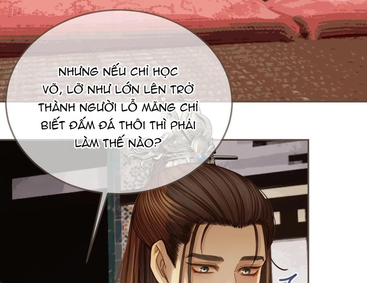 Á NÔ 2 - THÁM HOA Chapter 0 Trang 31