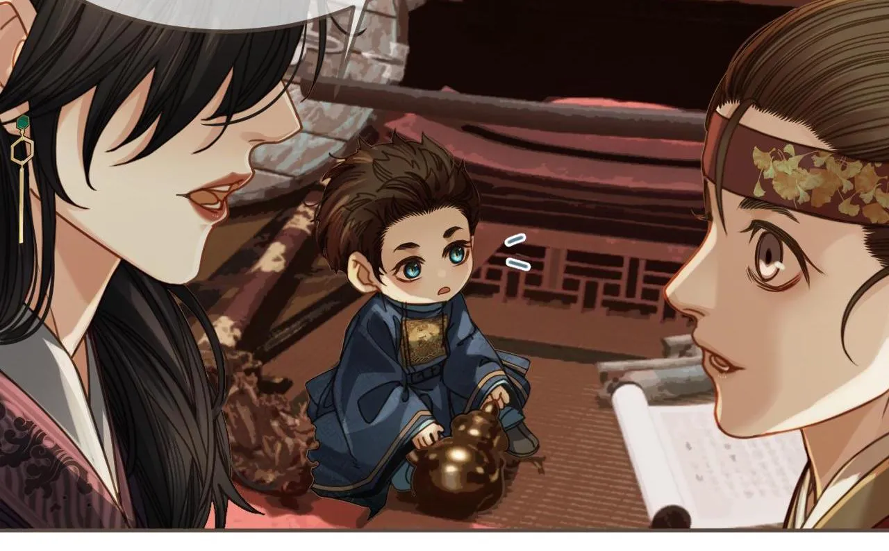 Á NÔ 2 - THÁM HOA Chapter 0 Trang 40