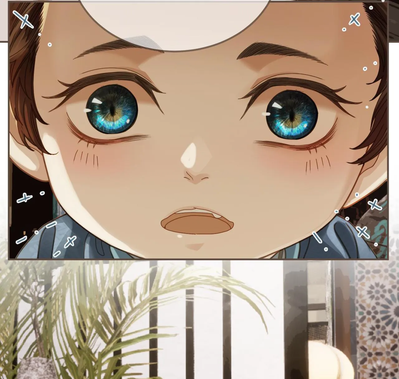 Á NÔ 2 - THÁM HOA Chapter 0 Trang 42