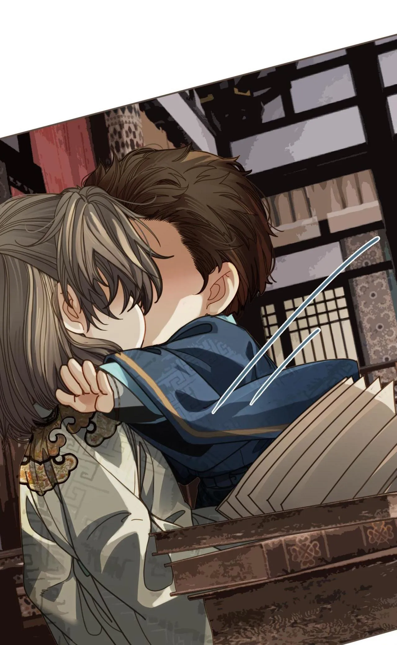 Á NÔ 2 - THÁM HOA Chapter 0 Trang 47