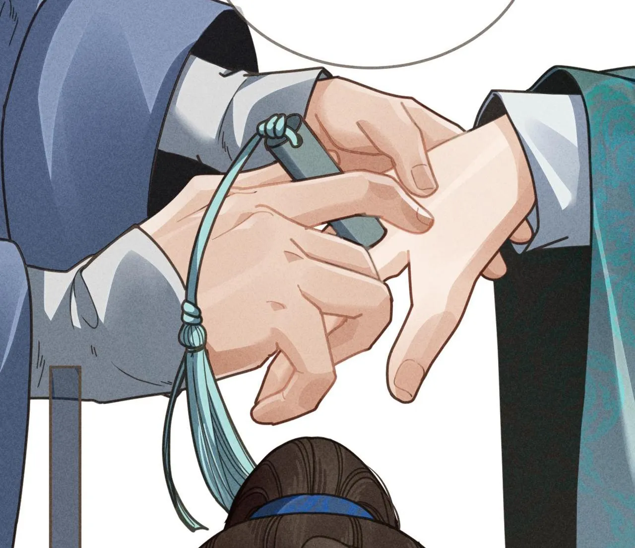 Á NÔ 2 - THÁM HOA Chapter 1 Trang 25