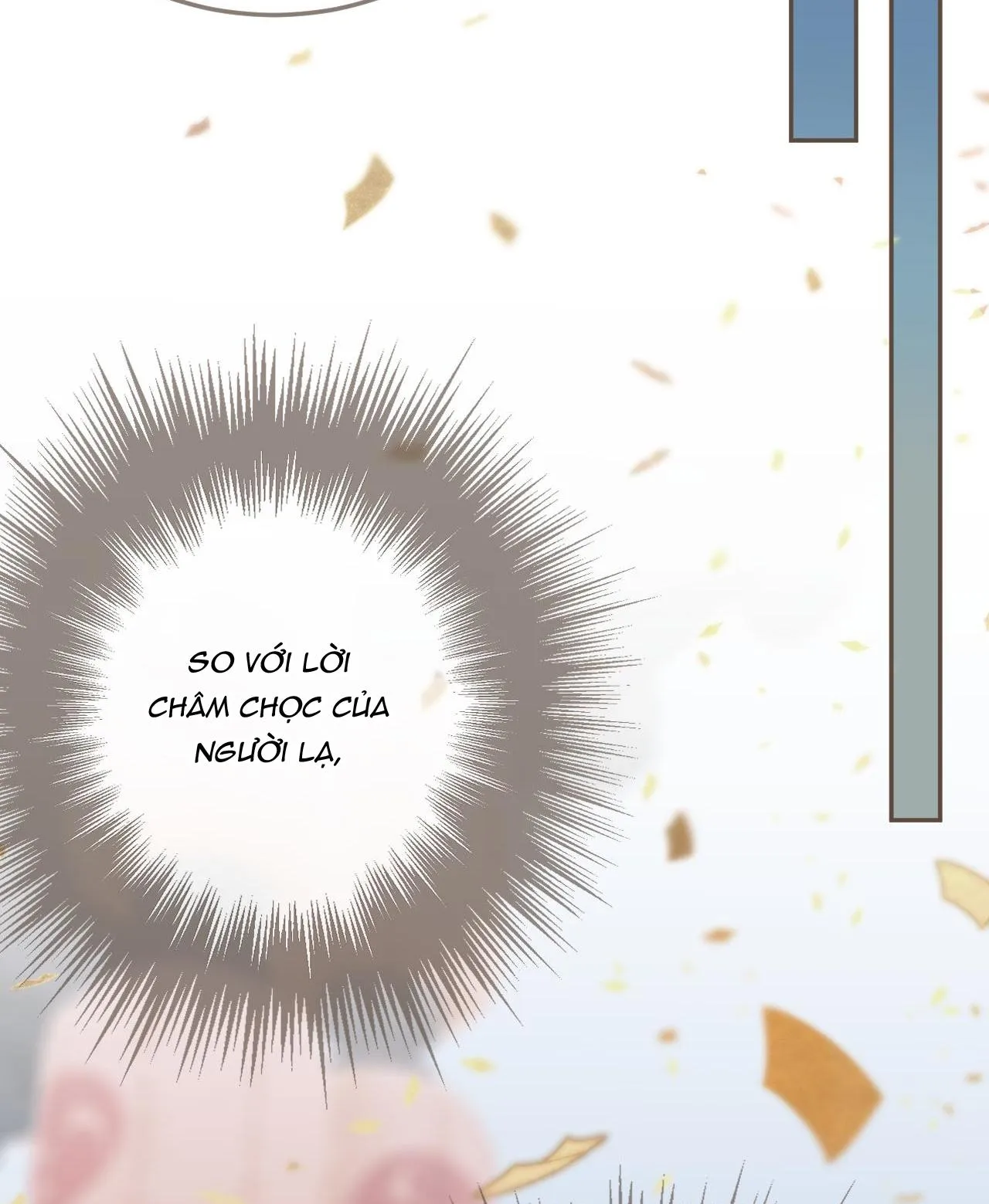 Á NÔ 2 - THÁM HOA Chapter 1 Trang 27