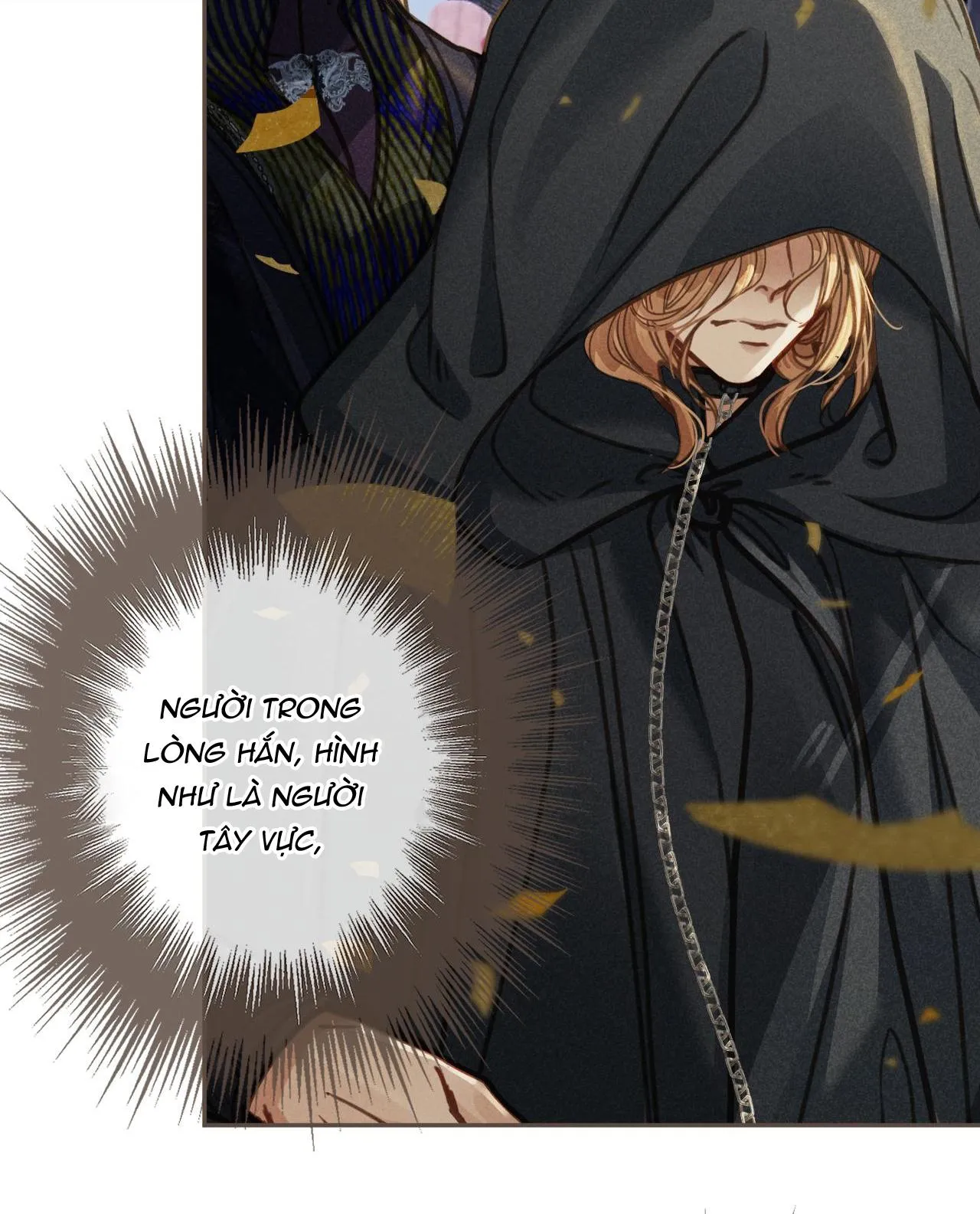 Á NÔ 2 - THÁM HOA Chapter 1 Trang 49