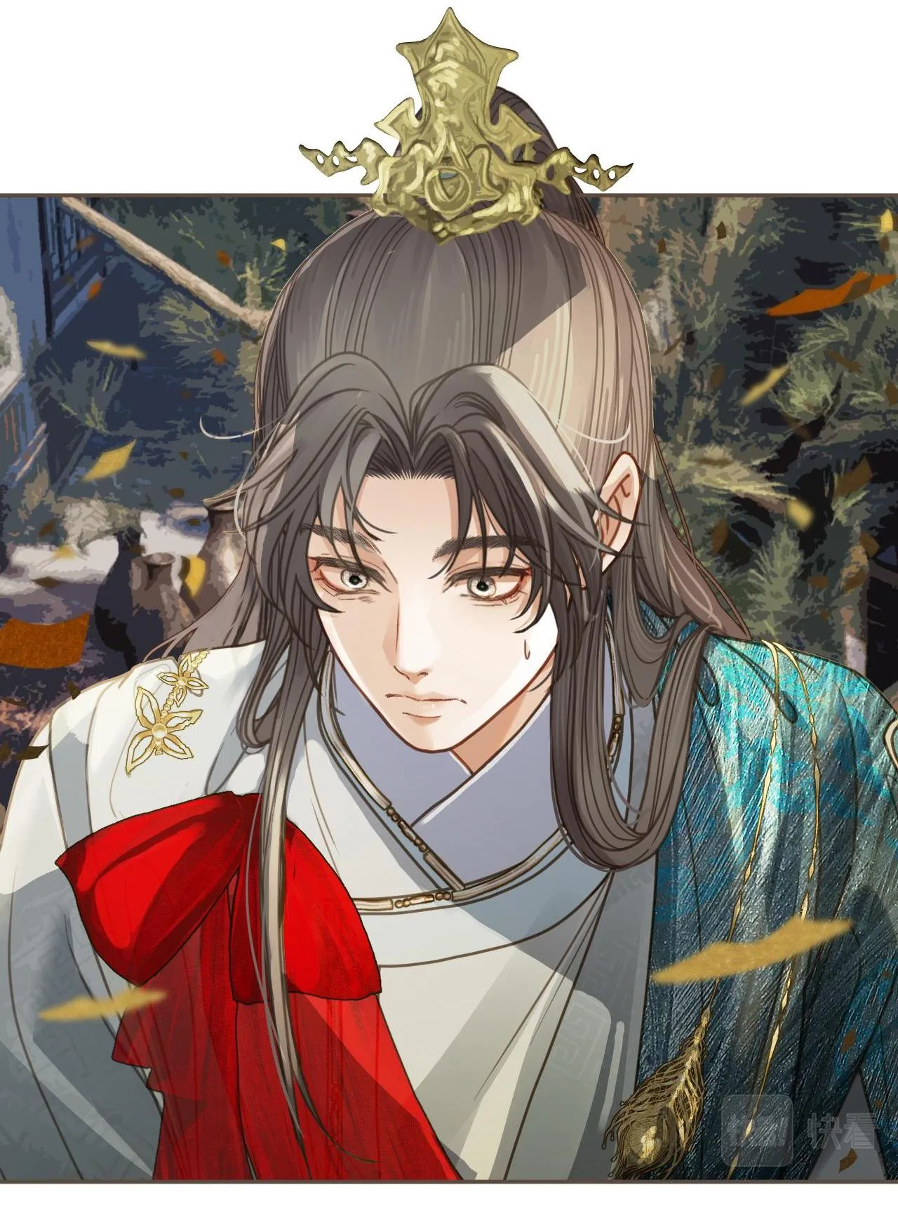 Á NÔ 2 - THÁM HOA Chapter 1 Trang 52