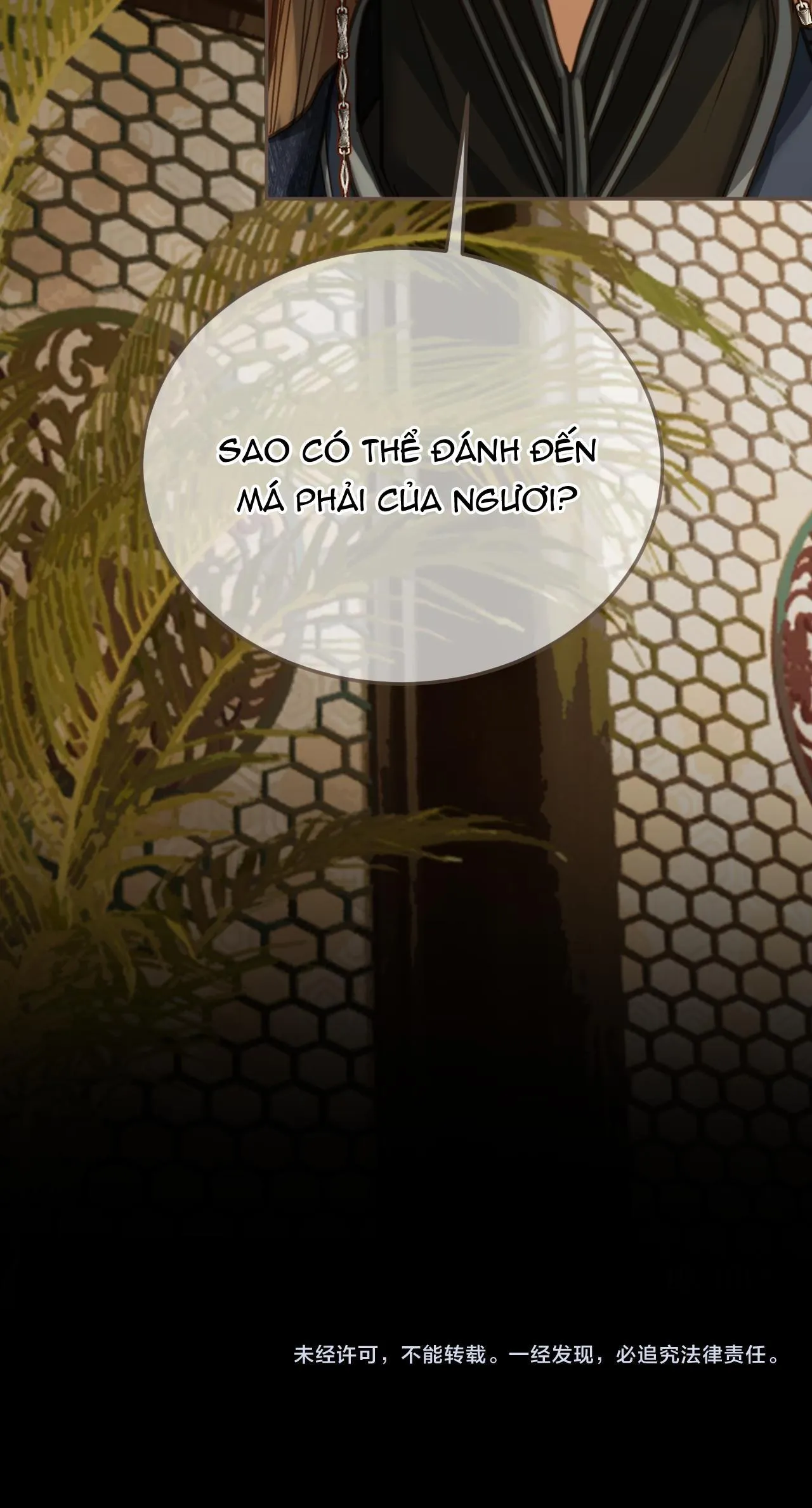 Á NÔ 2 - THÁM HOA Chapter 10 Trang 19