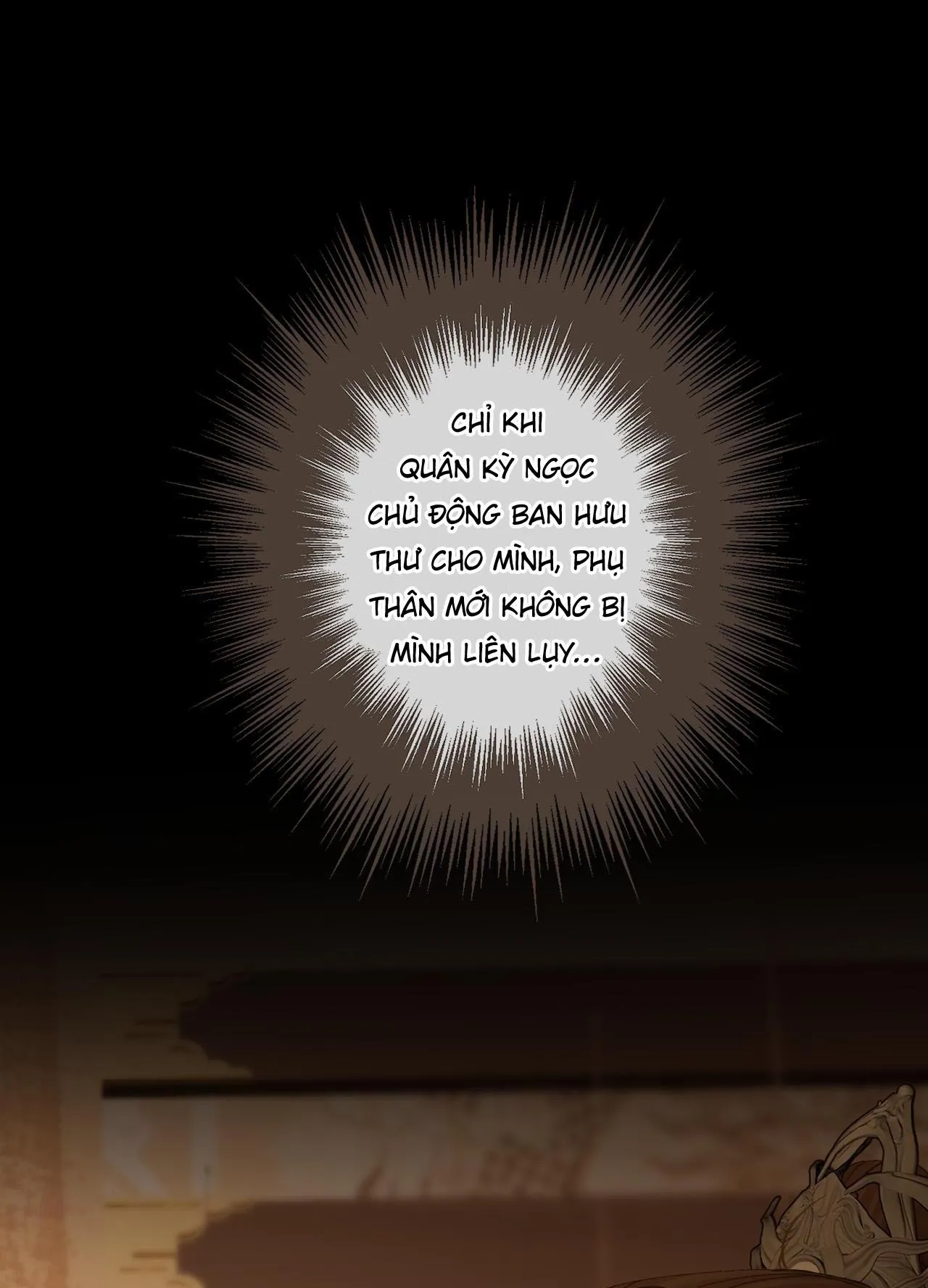 Á NÔ 2 - THÁM HOA Chapter 13 Trang 9