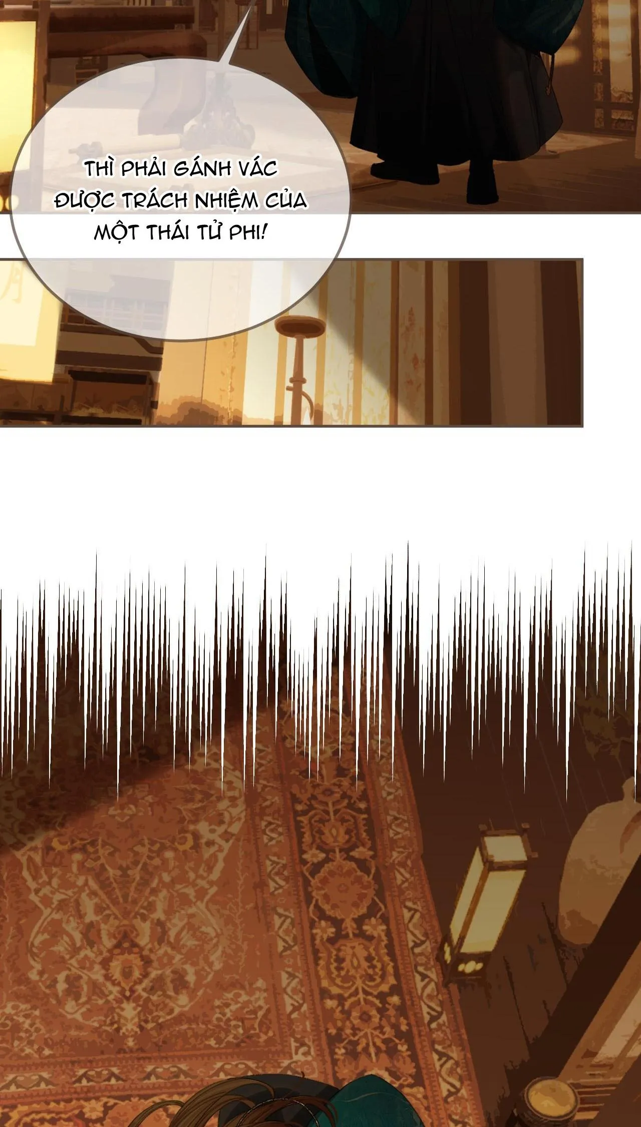 Á NÔ 2 - THÁM HOA Chapter 13 Trang 15