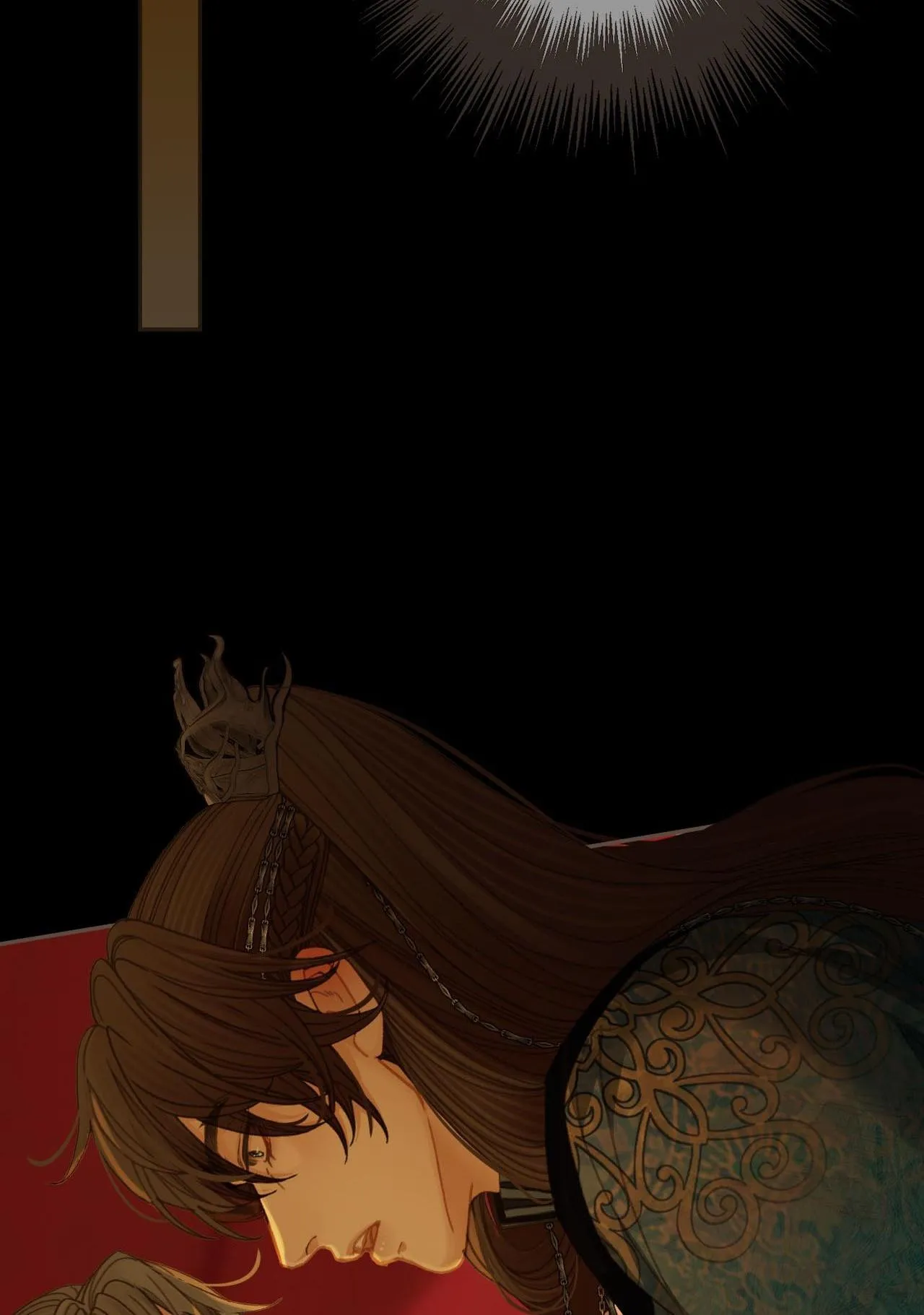 Á NÔ 2 - THÁM HOA Chapter 13 Trang 19