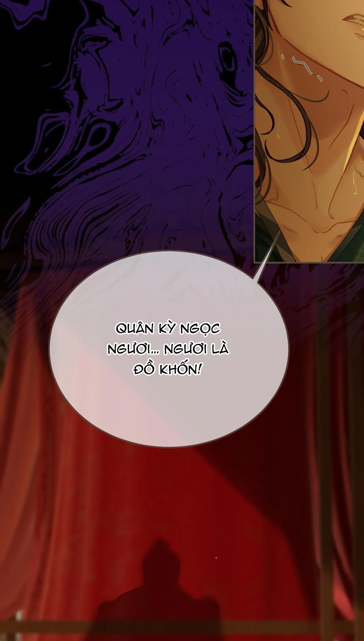 Á NÔ 2 - THÁM HOA Chapter 13 Trang 22