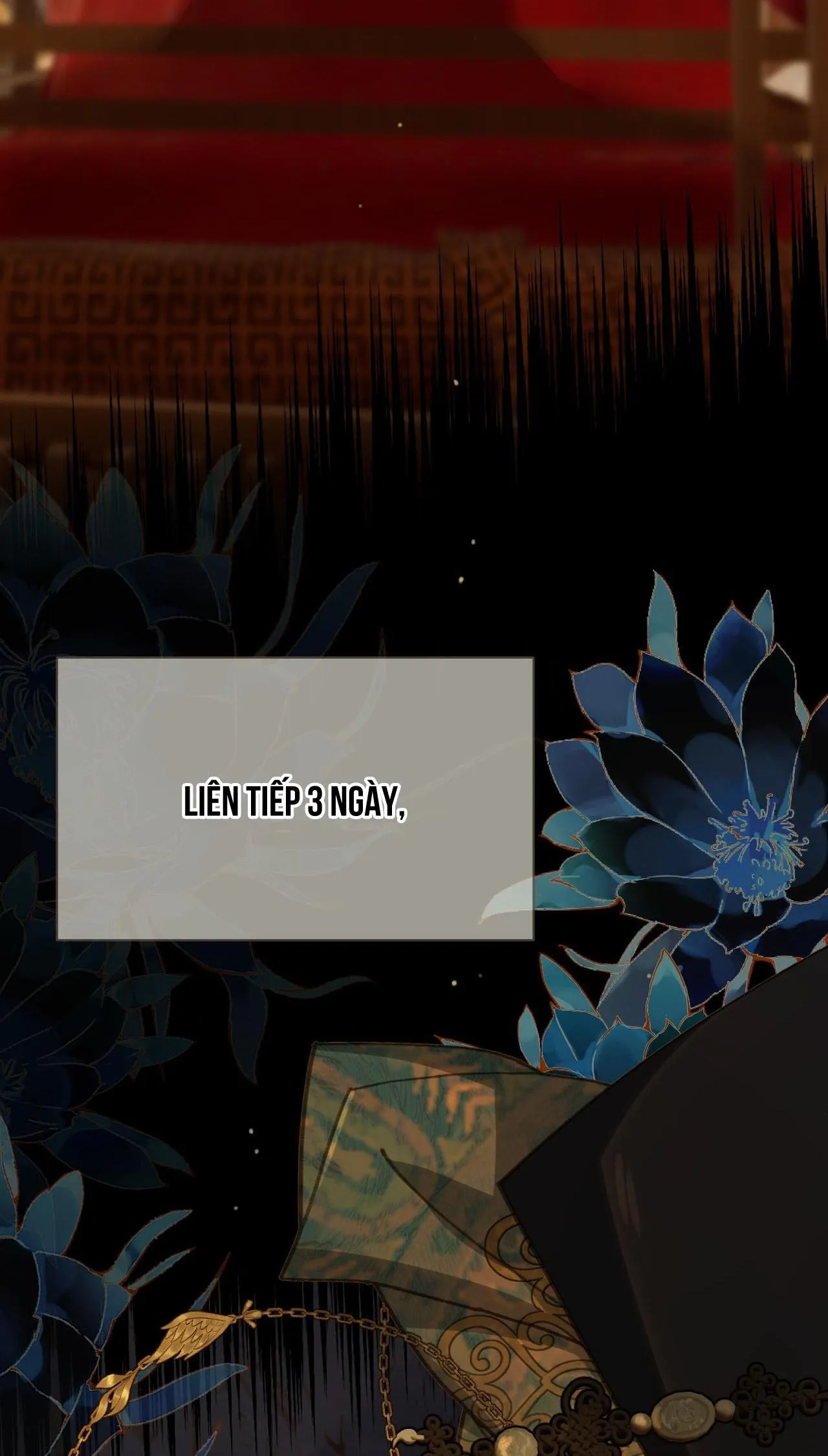 Á NÔ 2 - THÁM HOA Chapter 13 Trang 23