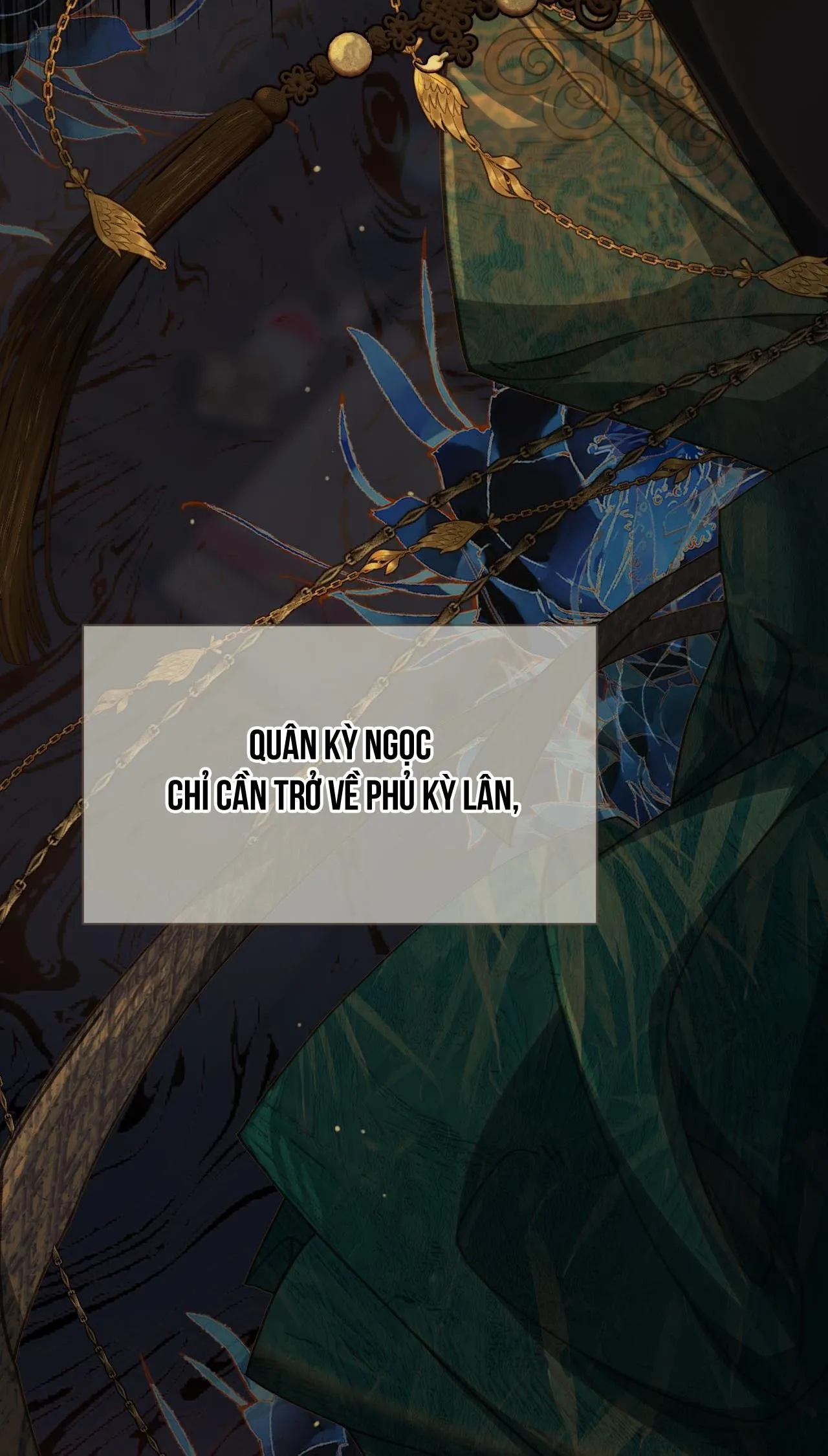 Á NÔ 2 - THÁM HOA Chapter 13 Trang 24