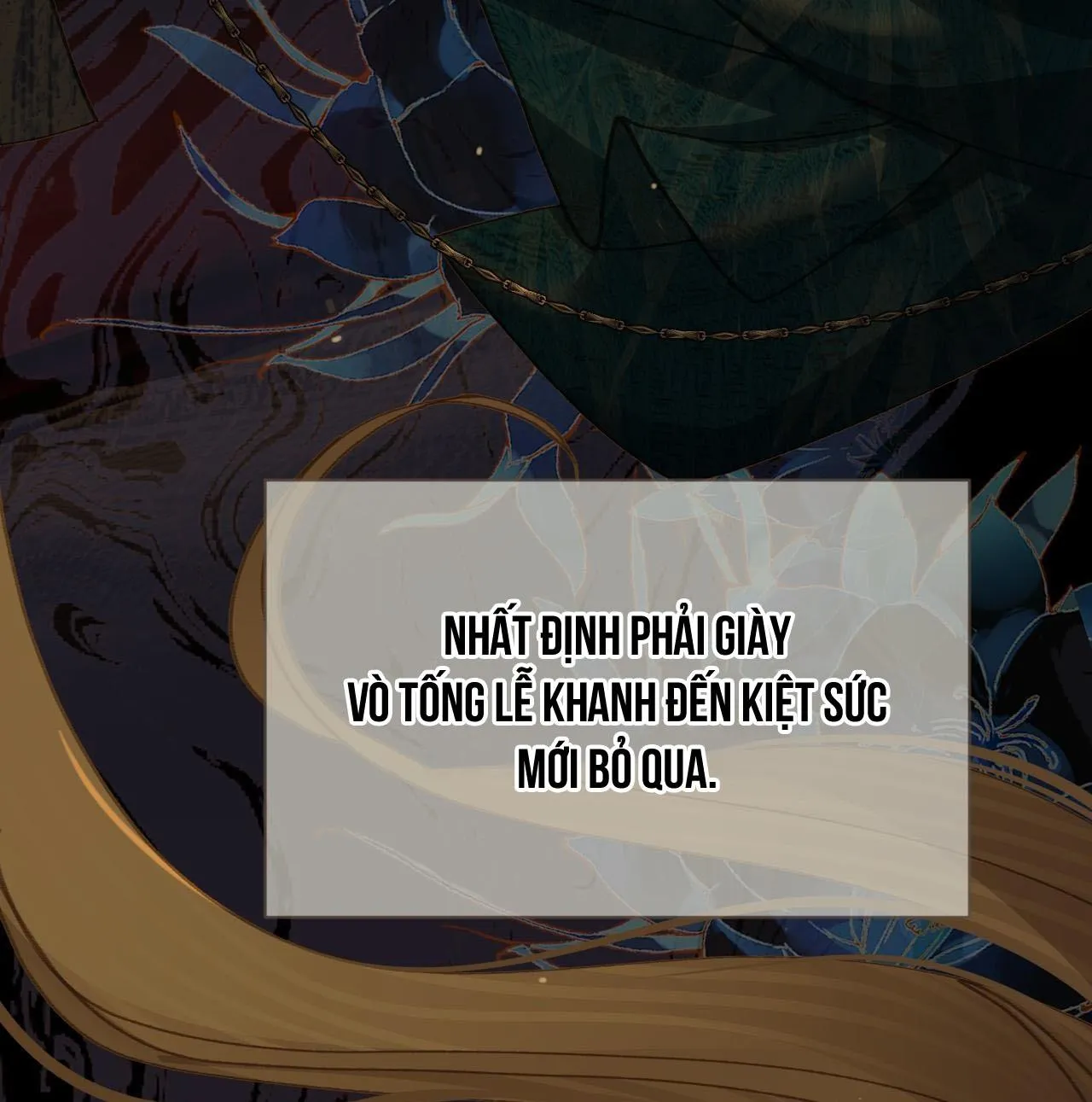 Á NÔ 2 - THÁM HOA Chapter 13 Trang 25