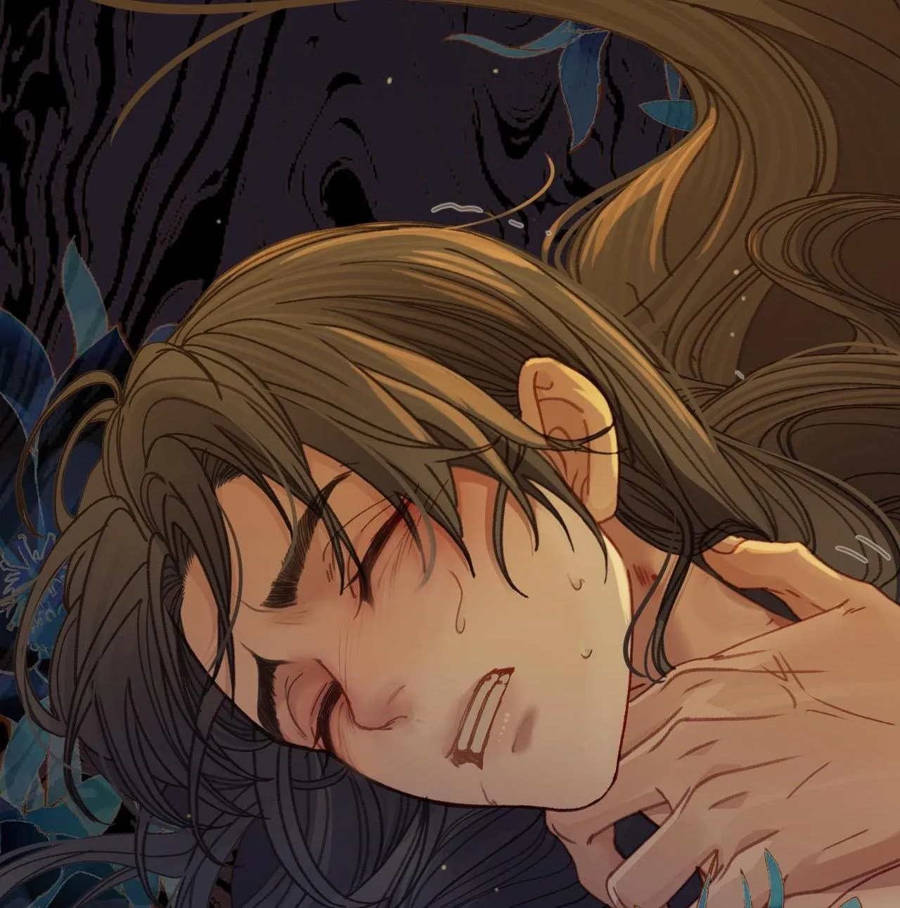 Á NÔ 2 - THÁM HOA Chapter 13 Trang 26