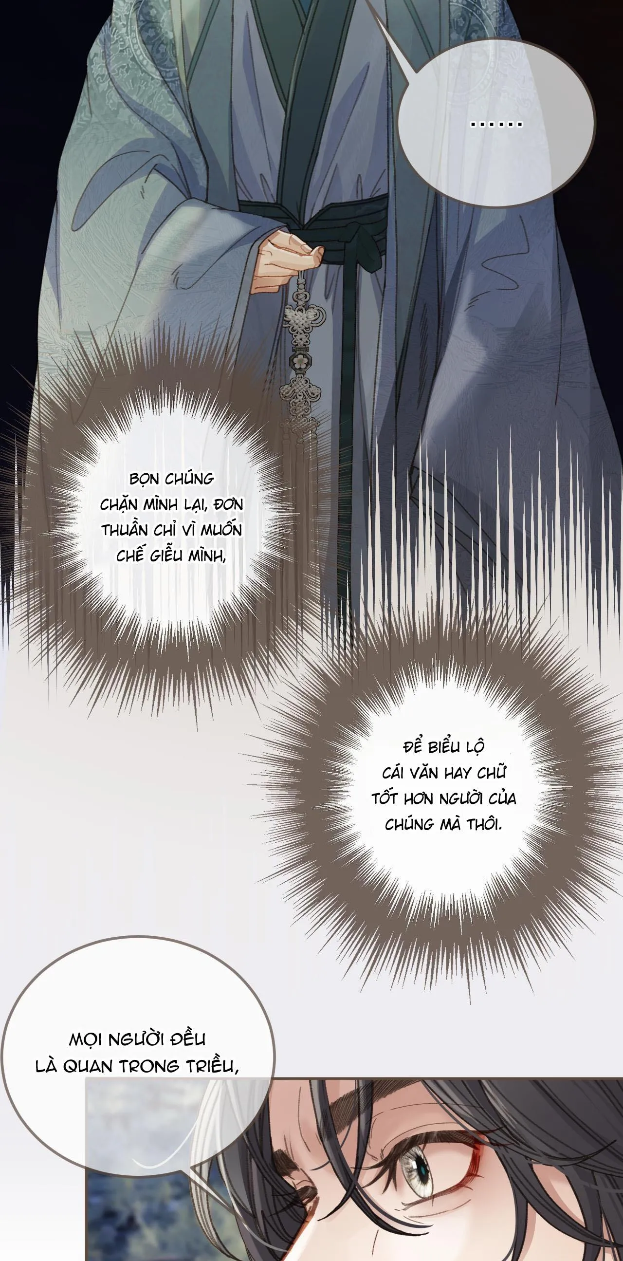 Á NÔ 2 - THÁM HOA Chapter 13 Trang 41