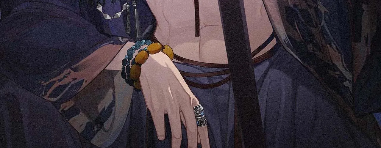 Á NÔ 2 - THÁM HOA Chapter 14 Trang 3